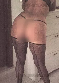 escort.it - LA MADAME IN ROSSO