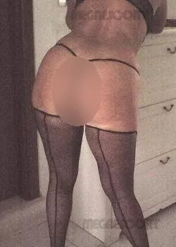 escort.it - LA MADAME IN ROSSO