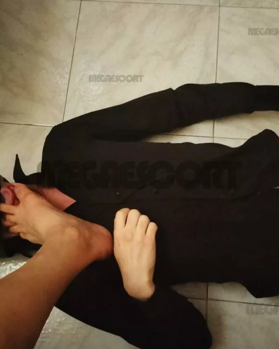 escort.it - Lady Kymberly