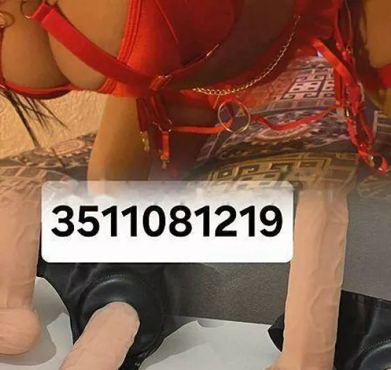 escort.it - lady M Dominazione,