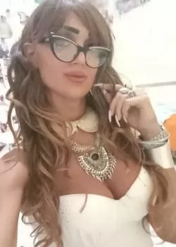 escort.it - Lady sherazade