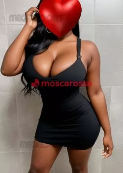 escort.it - Larissa