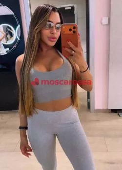 escort.it - Larissa