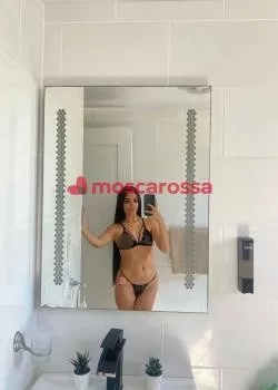 escort.it - Laura