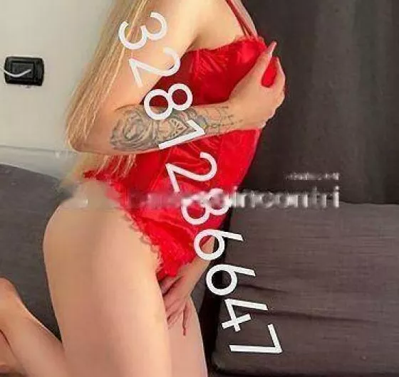 escort.it - Laura