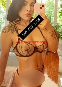 escort.it - Laura