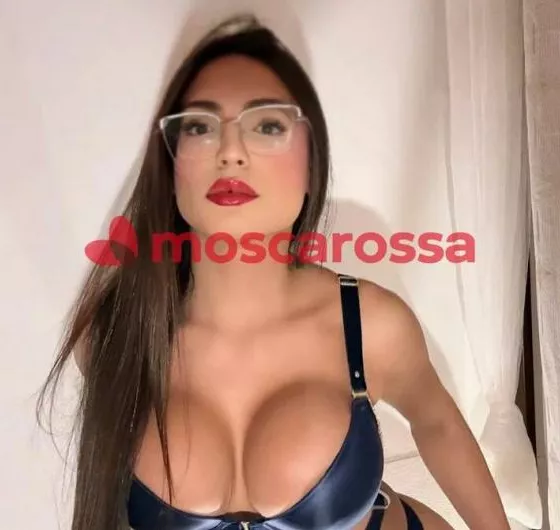 escort.it - Laura