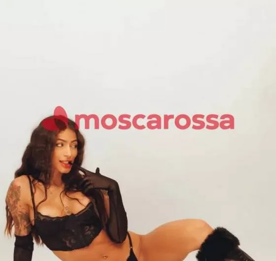 escort.it - Laura