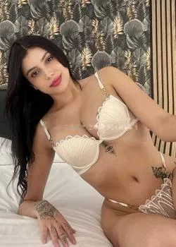 escort.it - Laura Prado
