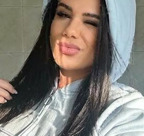 escort.it - Laura Santos