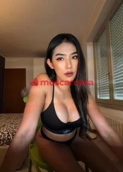 escort.it - Lena Thailandese