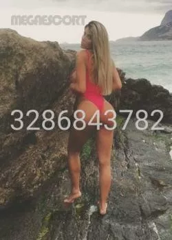 escort.it - Leticia