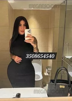 escort.it - Letizia Francavilla