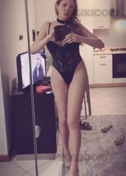 escort.it - Letizia Lanza