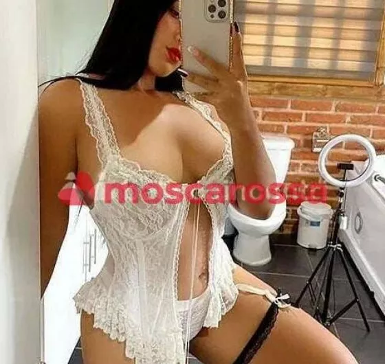escort.it - Lilli