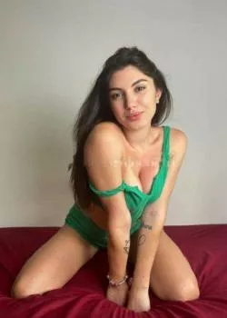 escort.it - Lina Bellissima Mora, Complettissima