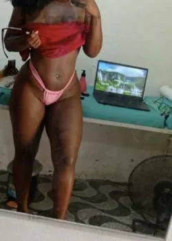 escort.it - Linda brasileira