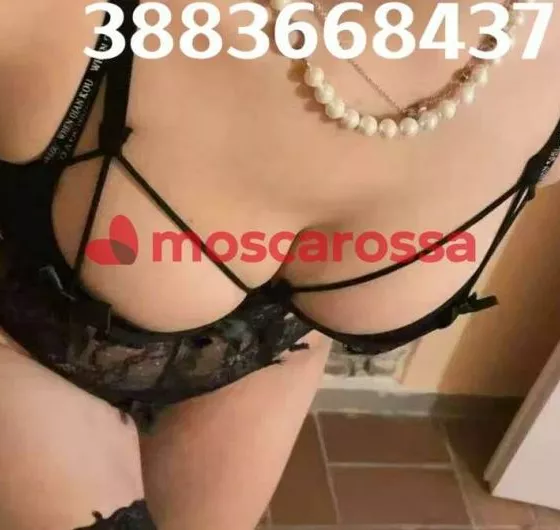 escort.it - Lisa