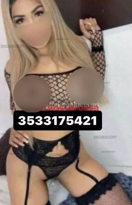 escort.it - Lorena