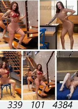 escort.it - Luana