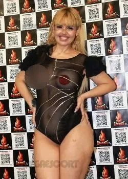 escort.it - Luana Absoluta
