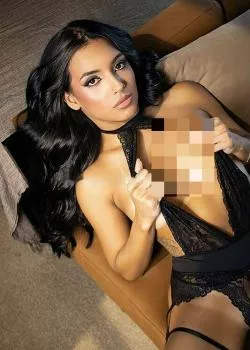 escort.it - Luana Brasiliana