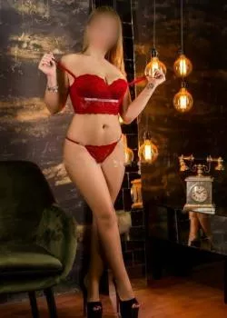 escort.it - Luana