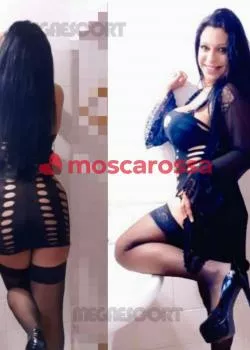 escort.it - Luciana Souza