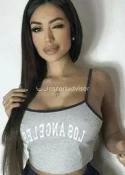 escort.it - Luisa