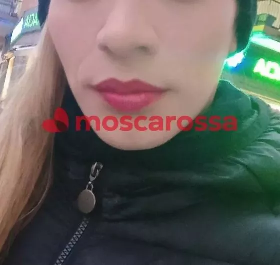 escort.it - Luisa