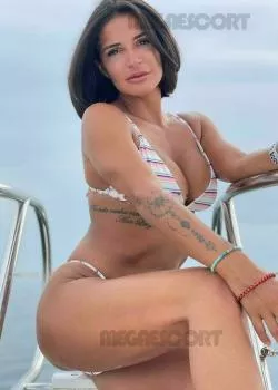 escort.it - Luiza