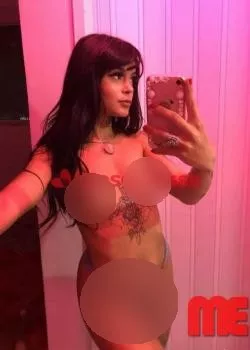 escort.it - Luiza