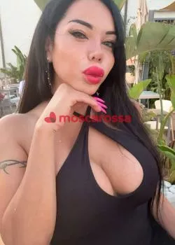 escort.it - Luly Yanez
