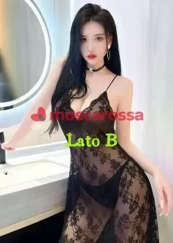 escort.it - Luna