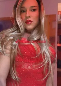 escort.it - Luna