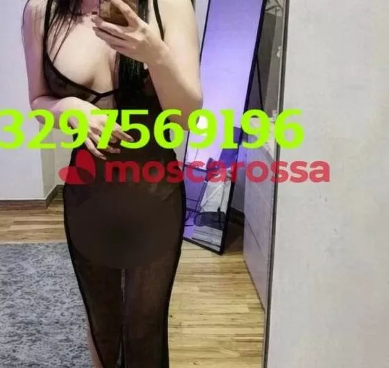 escort.it - Luna