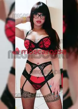 escort.it - Luna Andrade