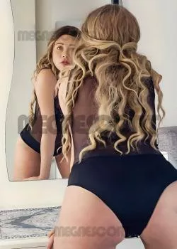 escort.it - Luna Morelli