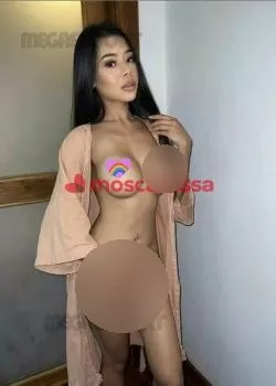 escort.it - Luna Thailandia