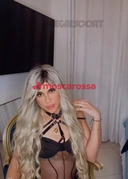 escort.it - Luna Trans