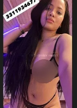 escort.it - Luna… ... piccolina Troietta Bella Giovanile Massagiatrice App.arrivata