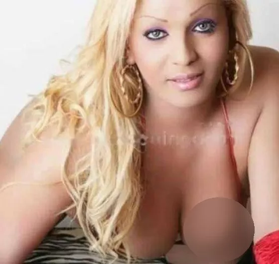 escort.it - lupita Trans Mai
