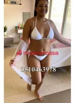 escort.it - Luzia