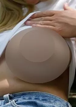 escort.it - Lydiaa, la dolce e amichevole