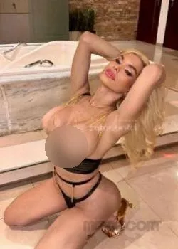 escort.it - Madame Dominatrice