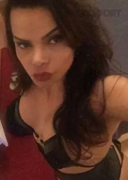 escort.it - Madame Fox