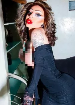 escort.it - Madame Telma TRANS,a Villa Rosa. Martinsicuro