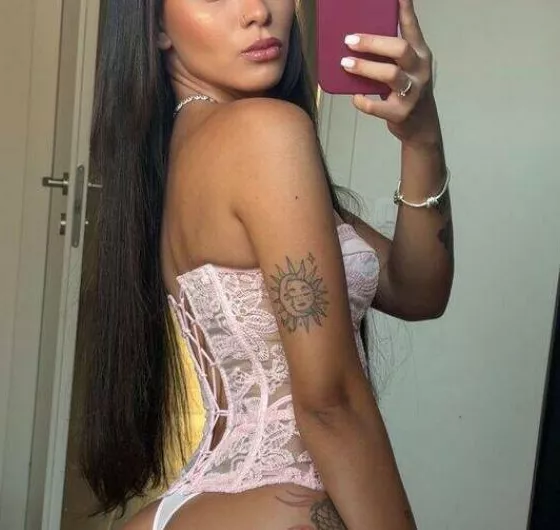 escort.it - Manuela