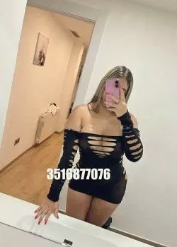 escort.it - Manuela