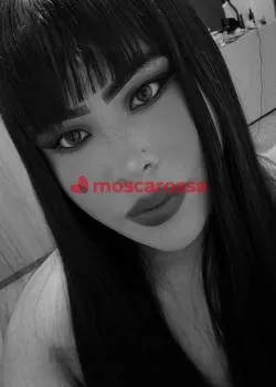 escort.it - Mara La PiÙ Porca Pompino Salivoso Colombiana Sexy Molto Calda E Simpatica Ambiente Tranquillo
